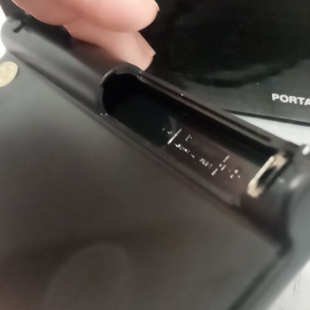 ❤️Portable emergency speakers - Picture 4 of 4